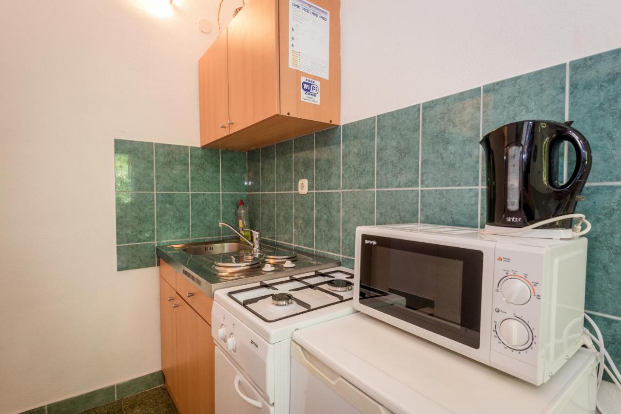 Apartmani Angela Gradac  Quarto foto