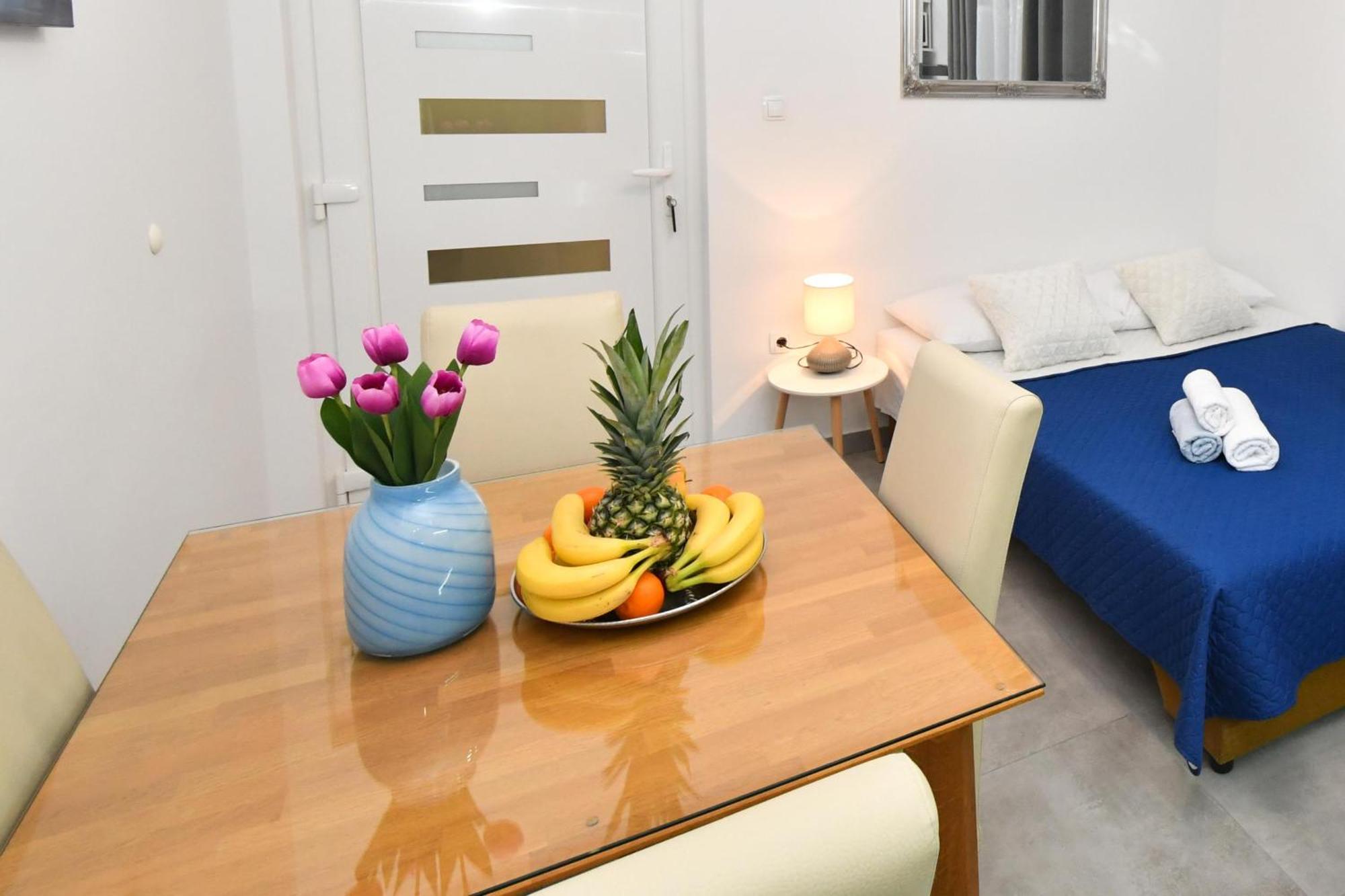 Apartmani Angela Gradac  Quarto foto