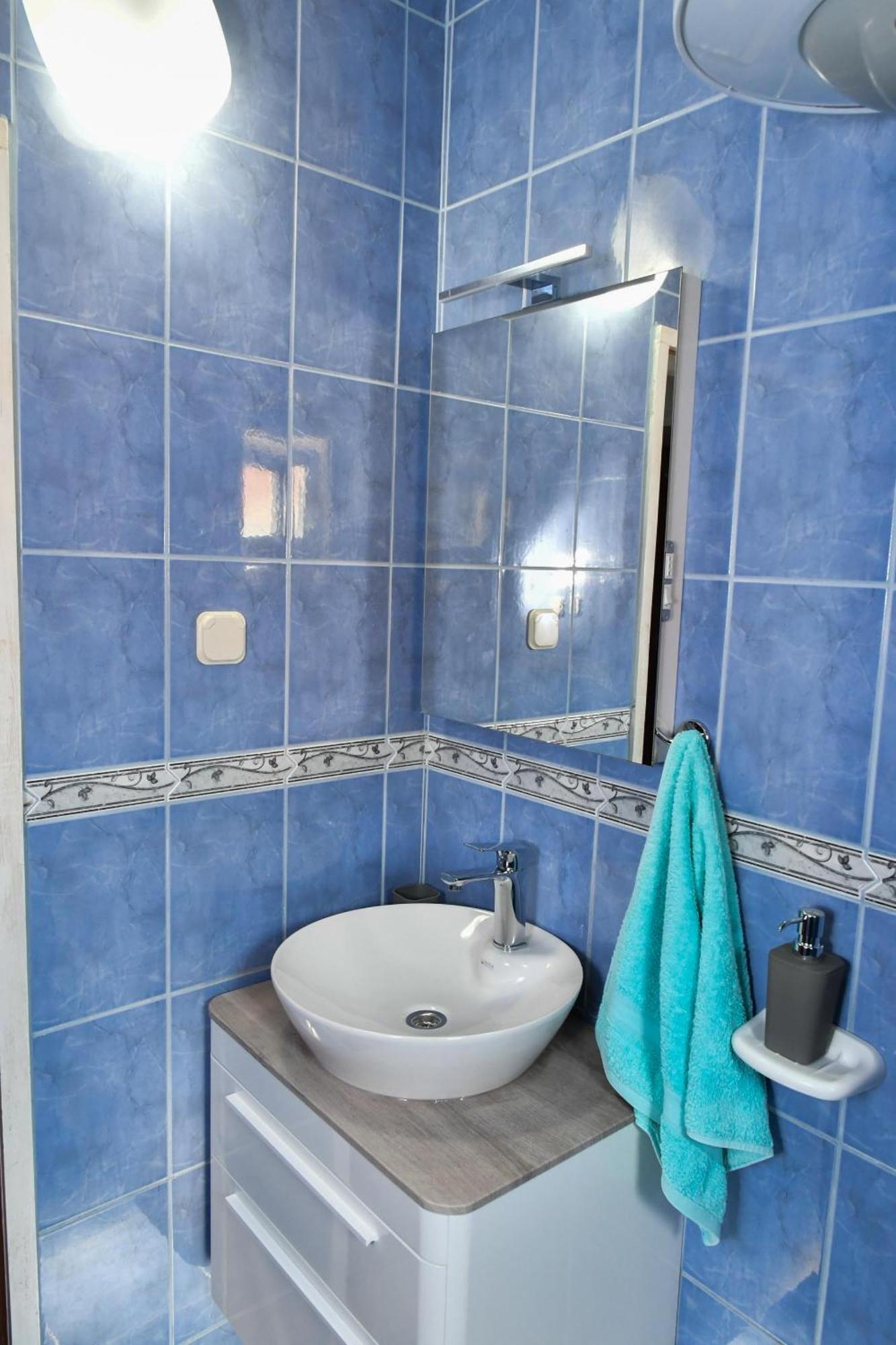 Apartmani Angela Gradac  Quarto foto