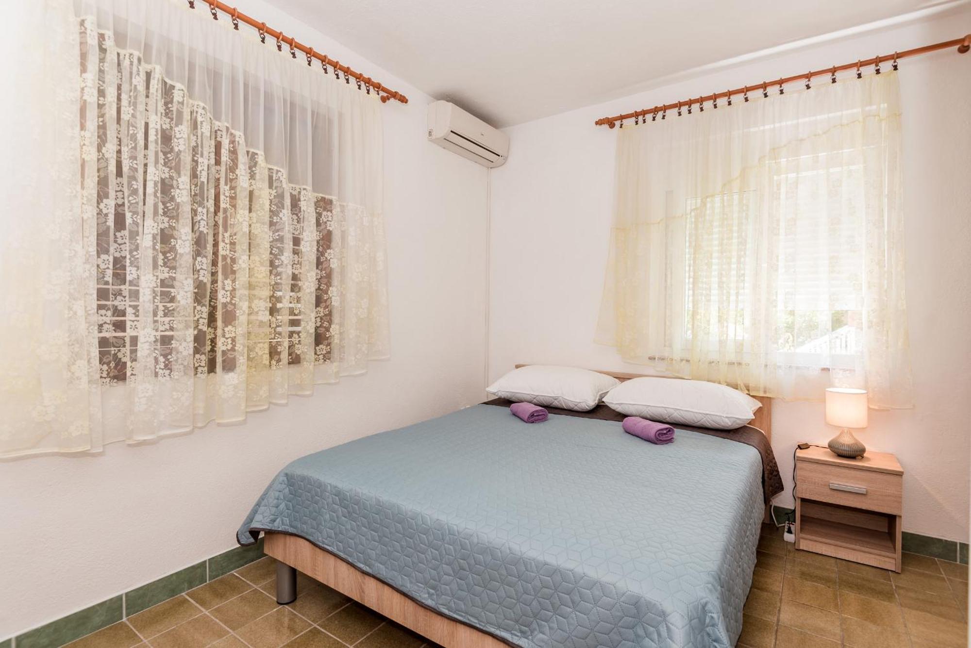 Apartmani Angela Gradac  Quarto foto