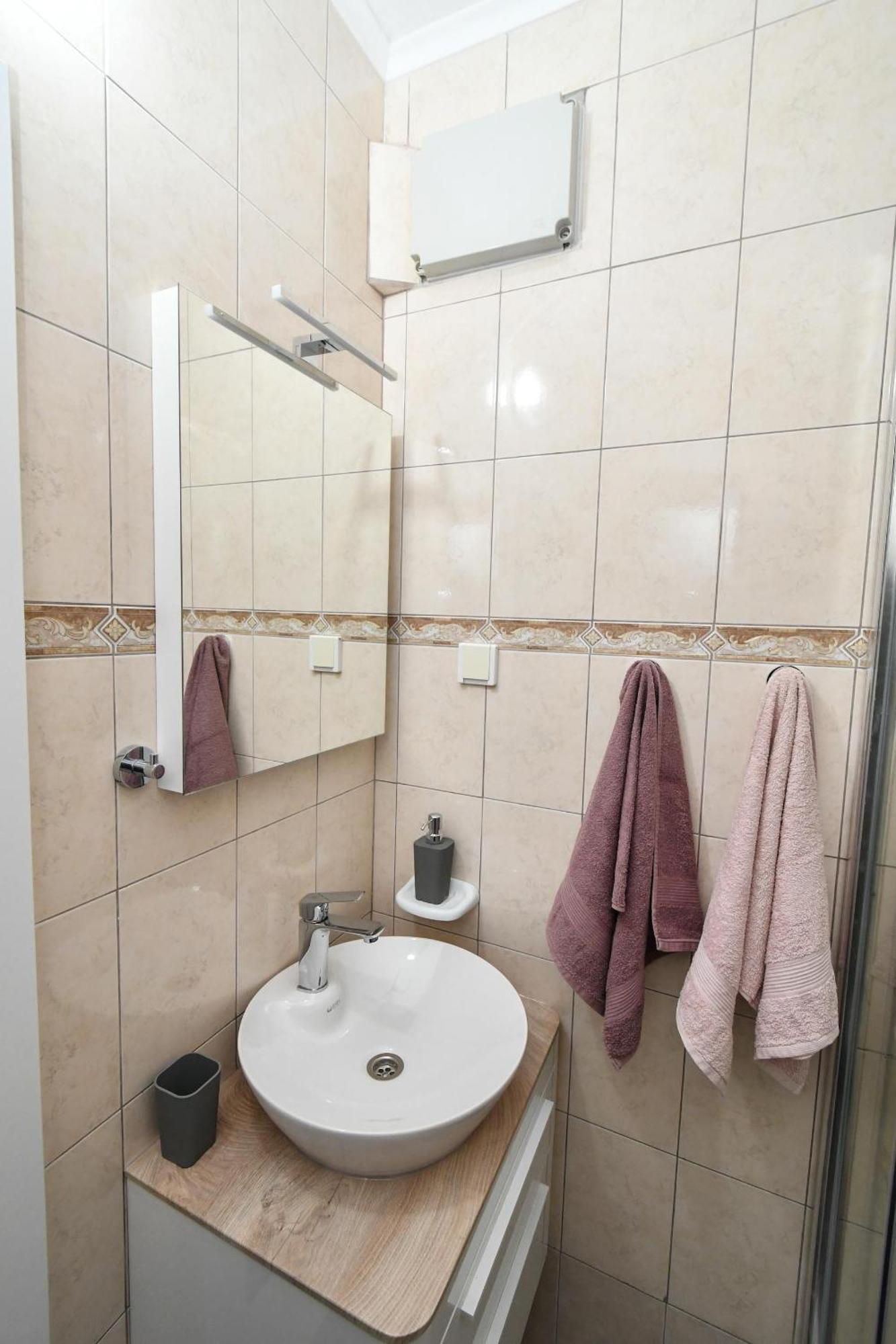 Apartmani Angela Gradac  Quarto foto