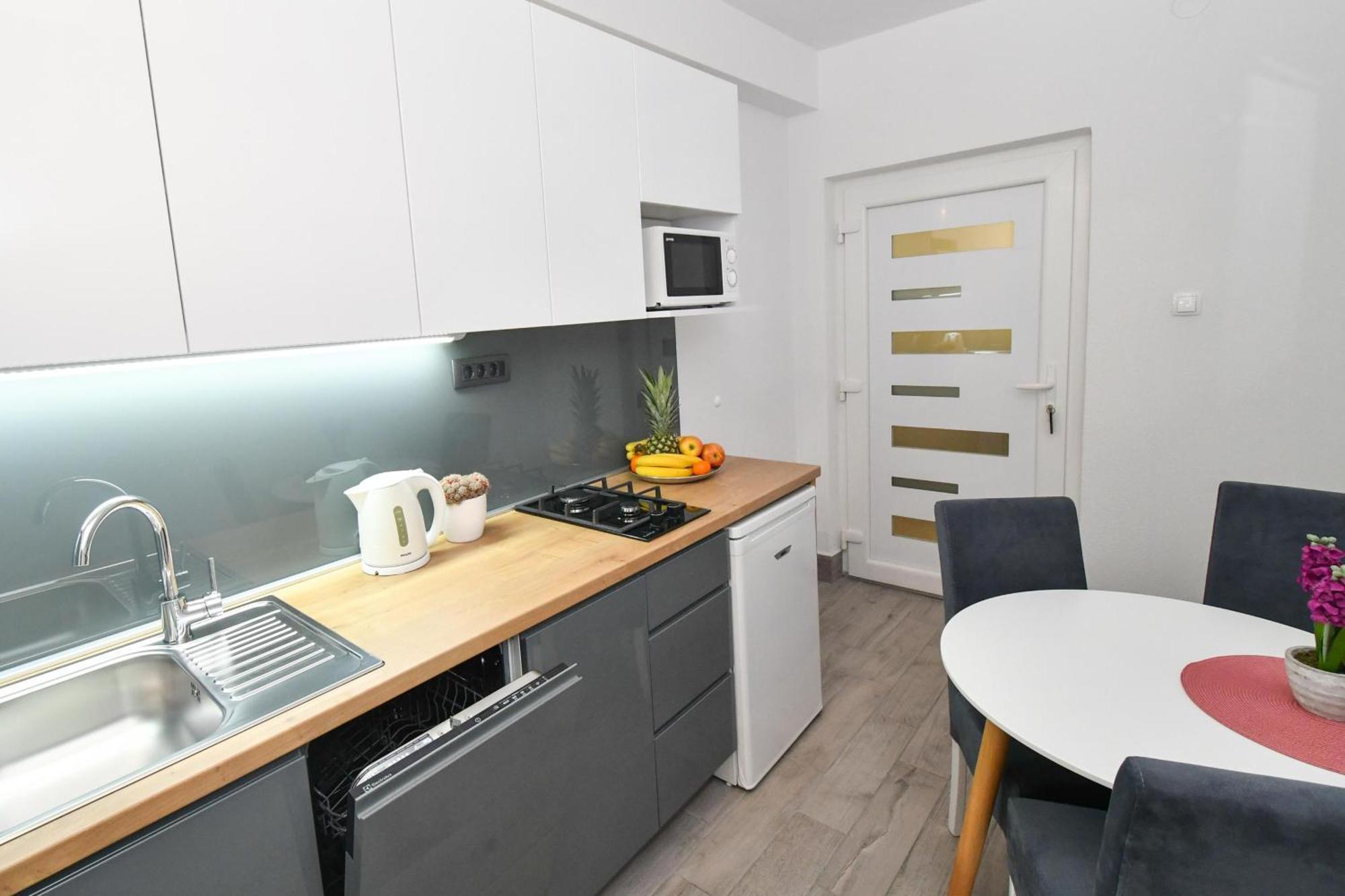 Apartmani Angela Gradac  Quarto foto