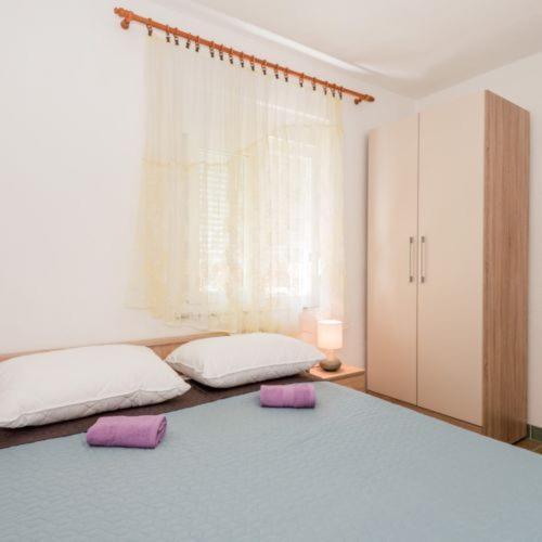 Apartmani Angela Gradac  Quarto foto